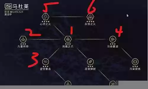 灵魂纷争推荐阵容搭配