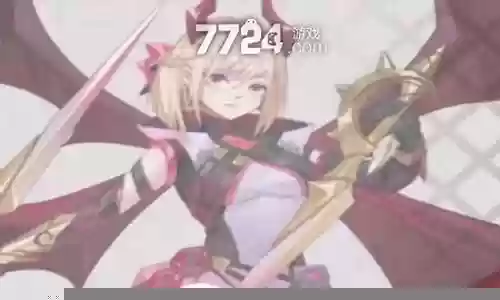 誓约幻境阵容搭配图片插图