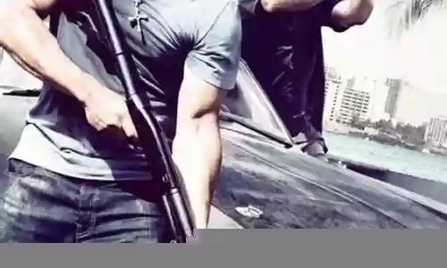 速度与激情5最强阵容搭配