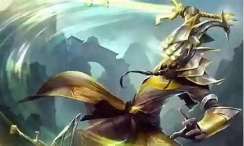 暗影剑圣 阵容搭配最新