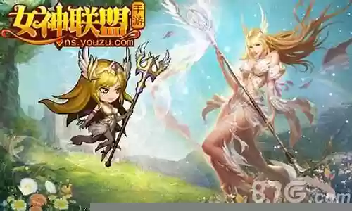 女神联盟中期阵容搭配