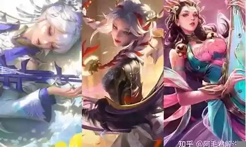 杨玉环打野搭配阵容