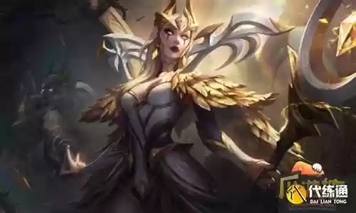 暗星妖姬阵容搭配