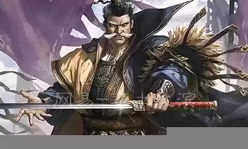 率土之滨董卓袁绍阵容搭配插图