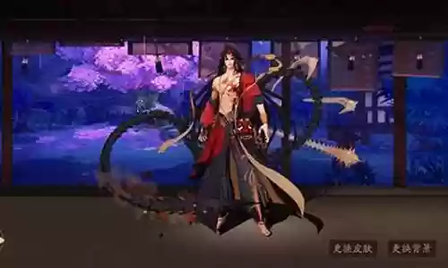 阴阳师双修罗搭配阵容