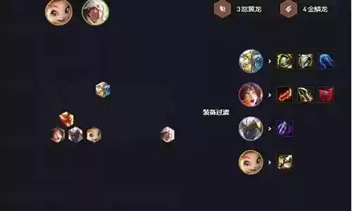 吟游诗人怎么搭配阵容