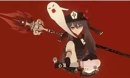胡桃大世界阵容搭配插图