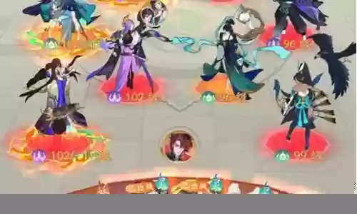 阵容搭配设置在哪