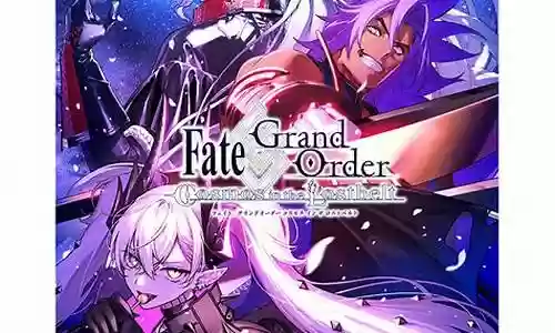 fgo超人熊阵容搭配插图