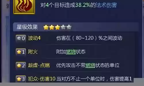 新区阵容搭配梦幻