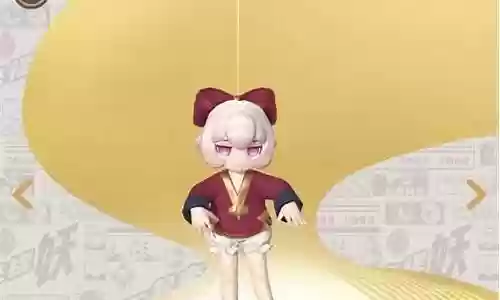 瓷娃娃搭配什么阵容