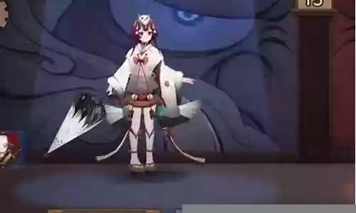 追月之神阵容搭配