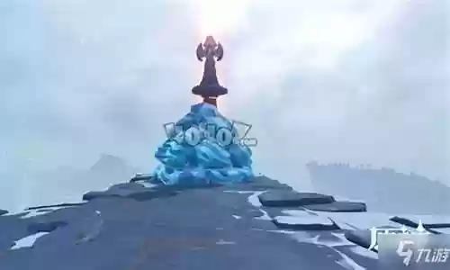 雪山怎么搭配阵容