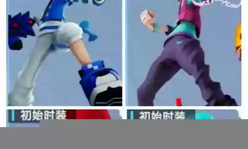 凹凸世界手游女生阵容搭配