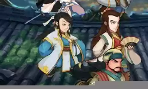 乔峰游戏阵容搭配推荐