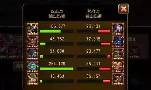 阴影新手推荐阵容搭配