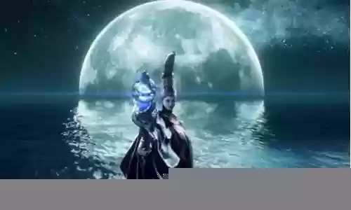黑夜魔法流派搭配阵容