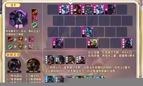 顶流配音阵容搭配