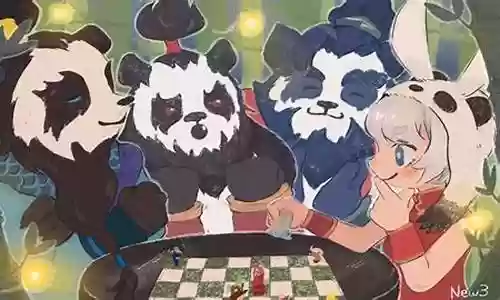 多多熊猫阵容搭配