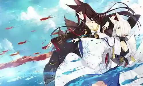 赤城加贺阵容搭配