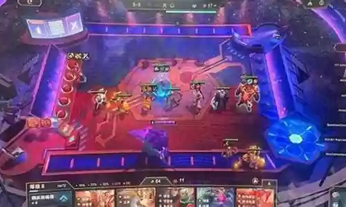 骑士盲僧阵容搭配