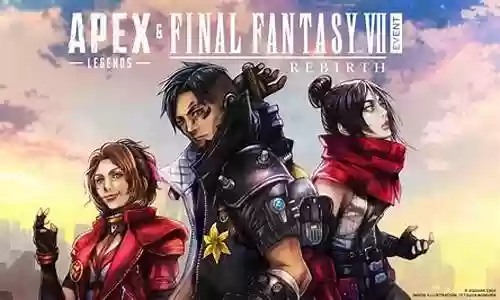 apex最新赛季阵容搭配