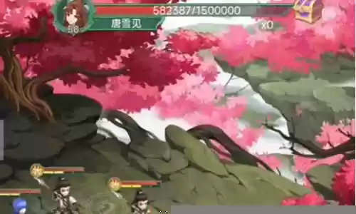 金玉满堂阵容搭配