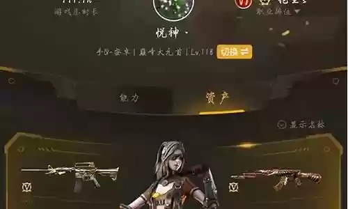 王者之影怎么搭配阵容