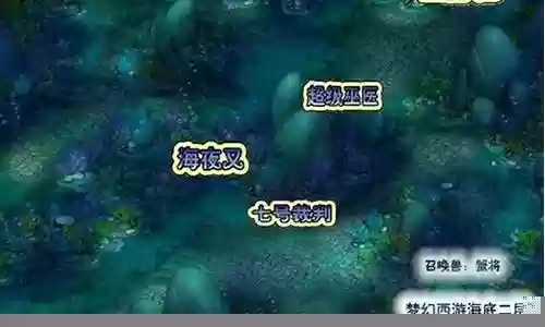 梦幻西游迷宫阵容搭配