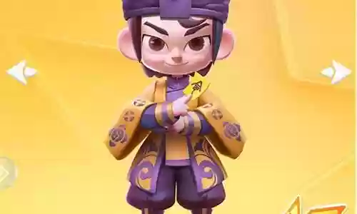 道士出关阵容搭配图片插图