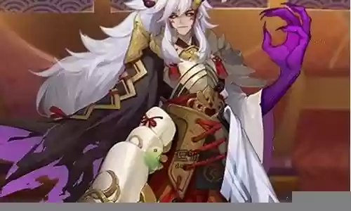 赤木童子阵容搭配