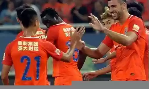 塞尔维亚鲁能射手阵容搭配插图
