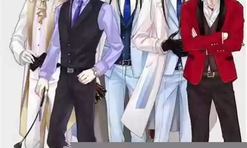 魔道祖师阵容搭配