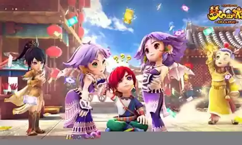 梦幻最热阵容搭配