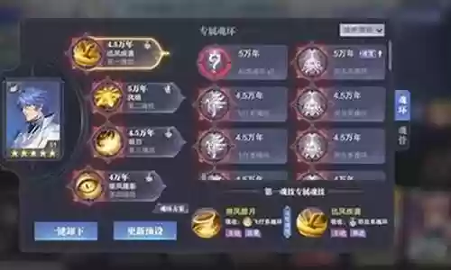 唐晨阵容搭配图片插图