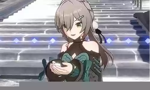 青雀搭配什么阵容好用插图