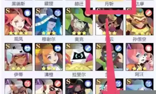 更换主帅更换阵容搭配