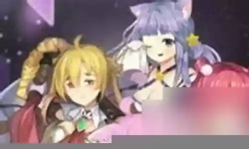 梦娘游戏阵容搭配插图