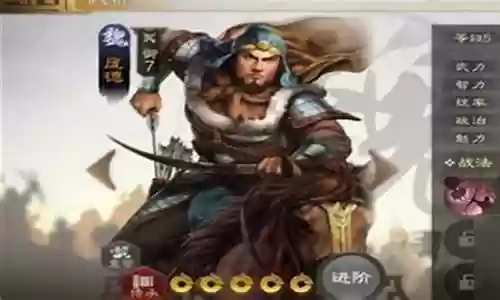 庞德前期阵容搭配推荐插图