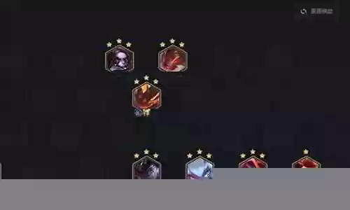 恶魔射手最强阵容搭配