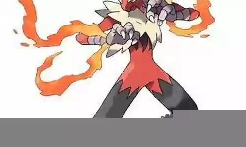 火焰鸡搭配什么阵容插图
