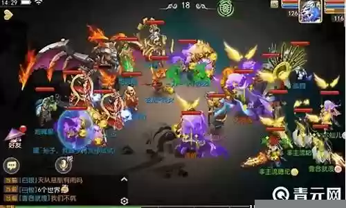 梦幻闯关阵容搭配