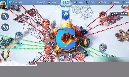 功夫无尽最强阵容搭配插图