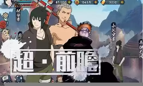 漂泊佩恩搭配什么阵容