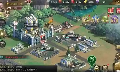 巨兽战场ssr阵容搭配