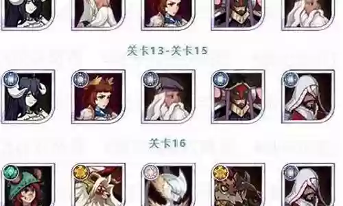 巫毒术士搭配阵容插图