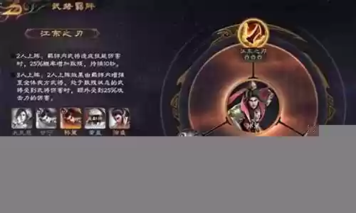 乱世逐鹿前期阵容搭配
