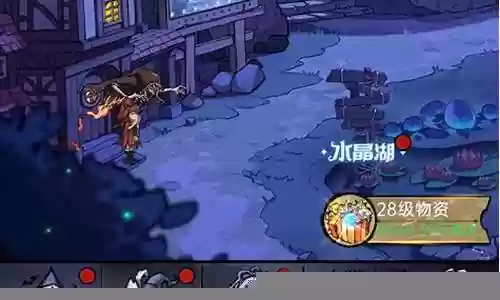 魔镜物语光暗队阵容搭配