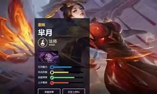 闵月搭配什么阵容插图