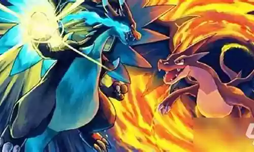 火焰精灵搭配什么阵容插图